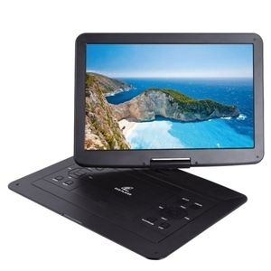 TaoTronics portable DVD player New